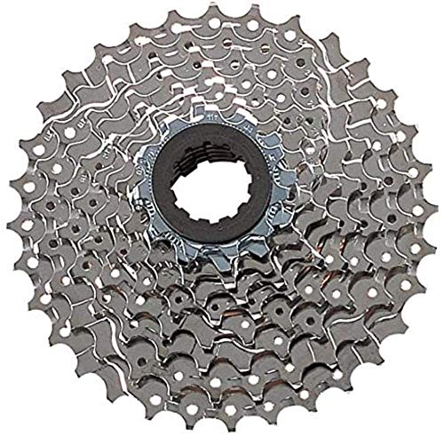 Shimano Tiagra CSHG509225 - Cassette Hg-50 9 Velocidades , 12/25 9VEL