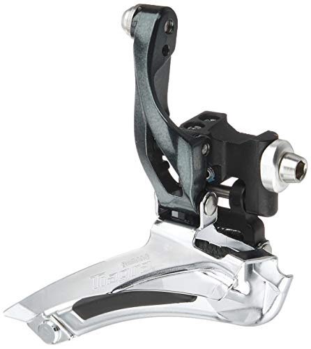 Shimano Tiagra FD4700F - Desviador Soldar 10V.Doble C/Tlfd, 10 V.