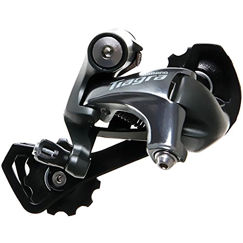 Shimano Tiagra RD4700GS - Cambio 4700 10V. Para 34/32 D., 10 v.