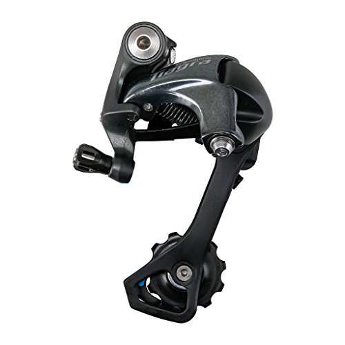 Shimano Tiagra RD4700GS - Cambio 4700 10V. Para 34/32 D., 10 v.