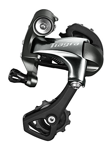 Shimano Tiagra RD4700GS - Cambio 4700 10V. Para 34/32 D., 10 v.