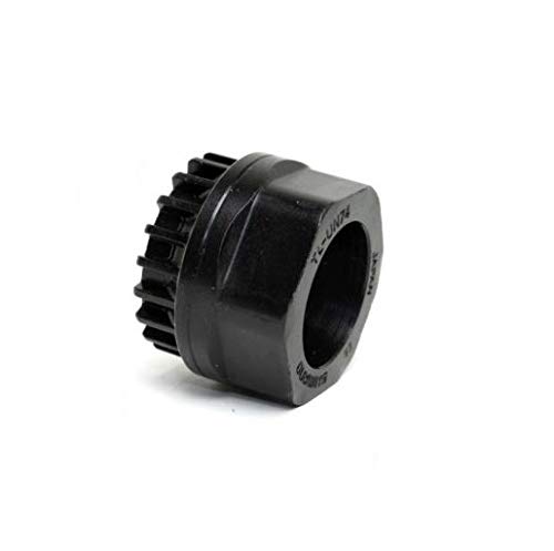 Shimano TL-UN74-S - Herramienta para juegos de pedalier de cartucho