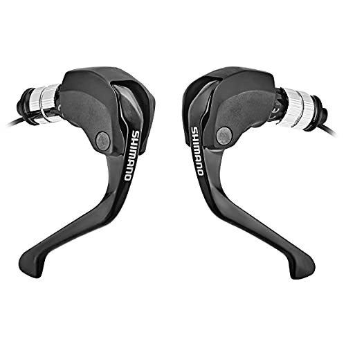 Shimano Ultegra Di2 ST-R8060 - Palanca de cambio/freno (2 x 11 velocidades)