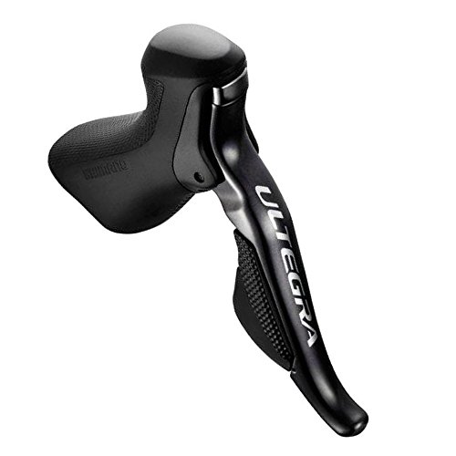 Shimano Ultegra Di2 ST6870PA - Par Palancas C/Tl-Ew02