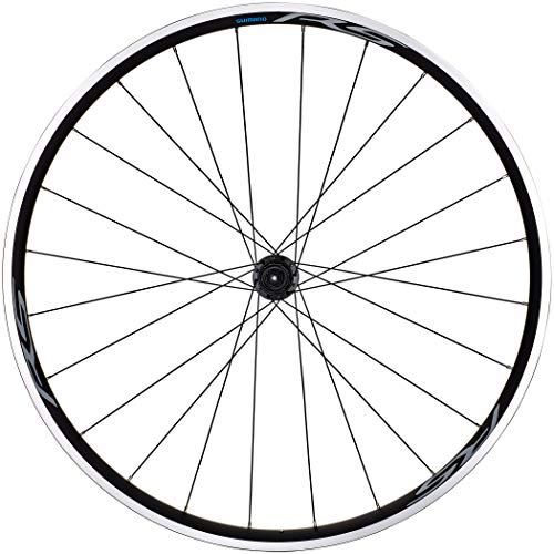 SHIMANO Whrs100r Piezas para Bicicleta, Unisex, estándar, Rear 700C-Clincher