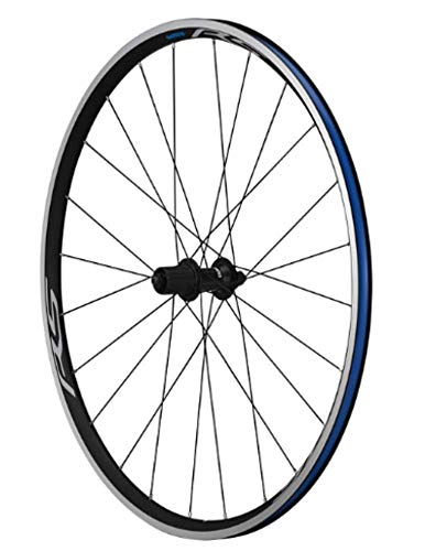 SHIMANO Whrs100r Piezas para Bicicleta, Unisex, estándar, Rear 700C-Clincher