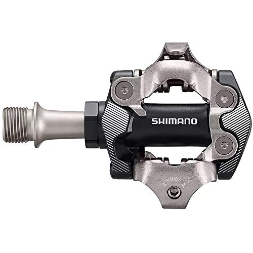 SHIMANO XT M8100 Recambios, Unisex Adulto, Plateado, Talla única