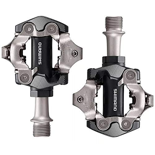 SHIMANO XT M8100 Recambios, Unisex Adulto, Plateado, Talla única