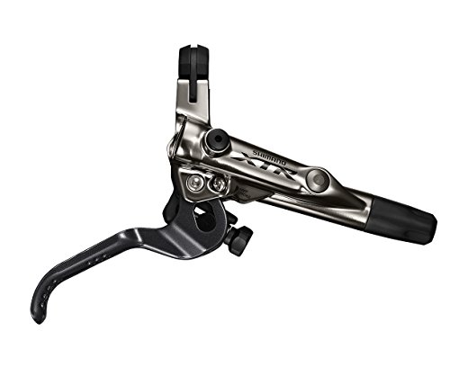 Shimano XTR BLM9020R - Palanca Freno Disco Carbon Enduro, DCHA.