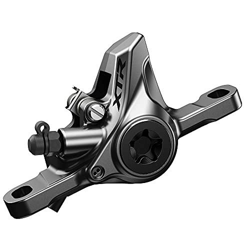 SHIMANO XTR BR-M9100 Pinza de freno de 2 pistones para frenos de disco hidráulicos