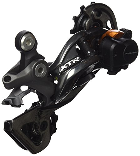 Shimano XTR DI2 RDM9050SGS - Cambio Direct, SGS