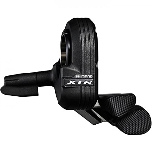 Shimano XTR DI2 SWM9050L - Mando C/Abrazadera, IZDO.