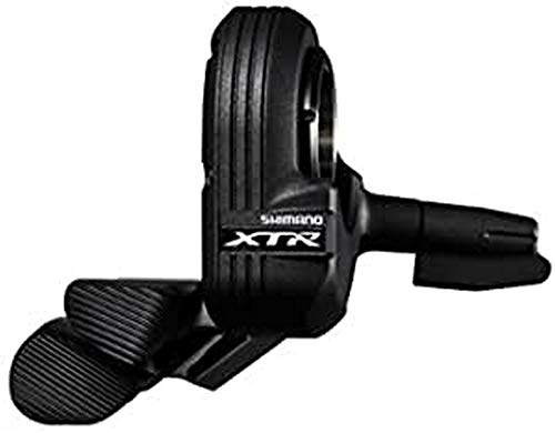 Shimano XTR DI2 SWM9050L - Mando C/Abrazadera, IZDO.