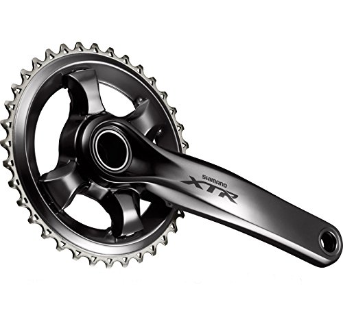 Shimano XTR FCM9000EXX - Bielas 11V. 175Mm Xc Sin Platos