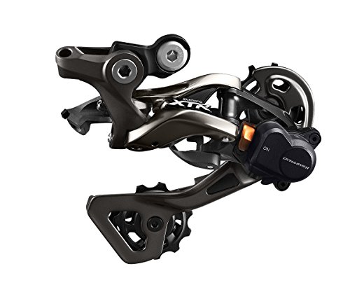 Shimano XTR RDM9000GS - Cambio 11V. Shadow+ Gs Direct