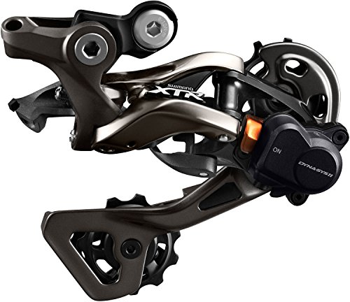 Shimano XTR RDM9000SGS - Cambio 11V. Shadow+ Sgs Direct