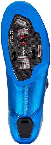 SHIMANO Zapatillas C. RC902, Unisex Adulto, Azul, 41.5 EU