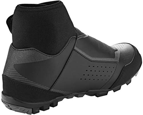 Shimano Zapatillas Zapatillas Mw701 Negro T. 42