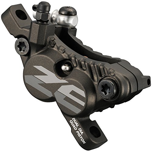 SHIMANO Zee BR-M640 - Tija para Bicicleta