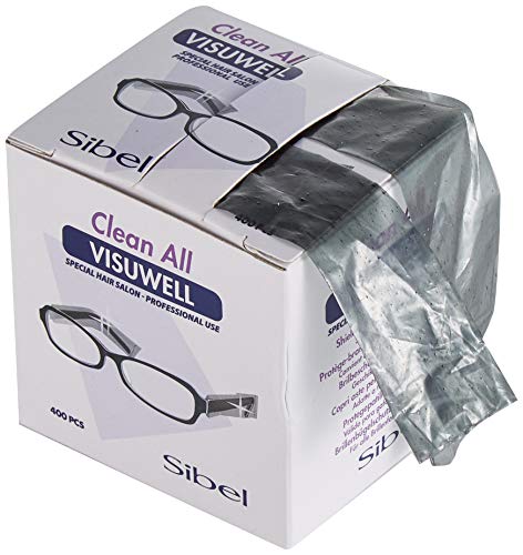 Sibel, Protector gafas Visuwell, 400 unidades