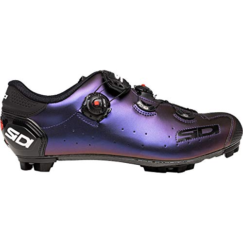 SIDI 000MCJARIN, Zapatillas Deportivas Unisex Adulto, Iridescente, 44 EU