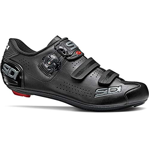 SIDI Zapatillas Alba 2 Scape Ciclismo Hombre, Negro Negro, 42 EU