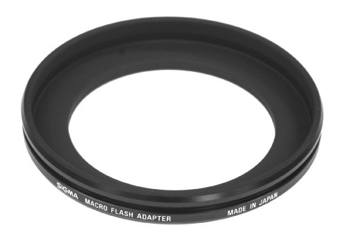 Sigma Adaptador 62mm para flash em-140