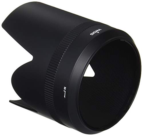 Sigma SINP640 - Parasol para Objetivos de cámara