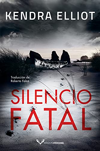 Silencio fatal (Columbia River nº 2)