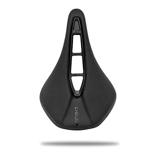 Sillin bicicleta 2019 EC90 NUEVO MTB Mountain Bike Saddle Bicicleta Ciclismo antideslizante Asiento de sillín Gel de sílice Asiento Negro bicicleta de carretera Bicicleta Sillín para asientos cubierta