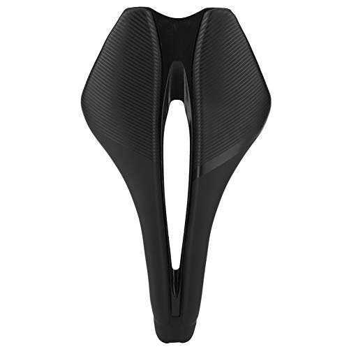 Sillín de Bicicleta, EC90 Black Line Universal Absorción de Choque Mountain Bike Saddle Road Bicicleta Asiento Cojín Ciclismo Accesorio