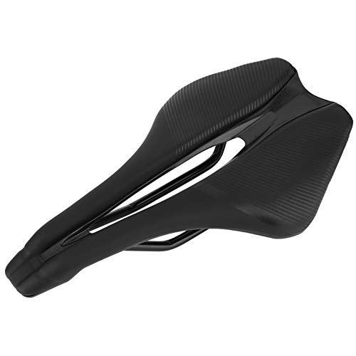 Sillín de Bicicleta, EC90 Black Line Universal Absorción de Choque Mountain Bike Saddle Road Bicicleta Asiento Cojín Ciclismo Accesorio