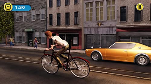 Simulador de niño virtual: juegos de simulación de vida urbana para niños 2019