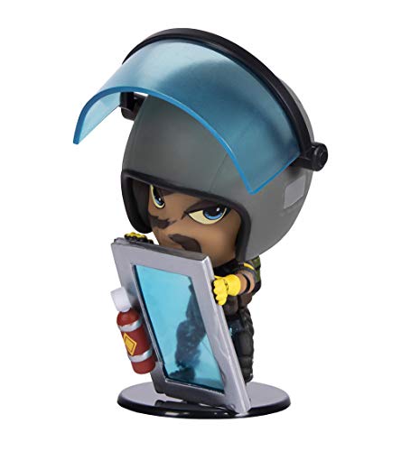 Six Collection Merch Series 6 Mira Chibi Figurine