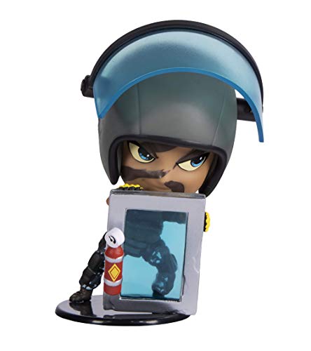 Six Collection Merch Series 6 Mira Chibi Figurine