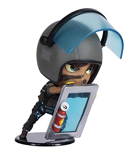 Six Collection Merch Series 6 Mira Chibi Figurine