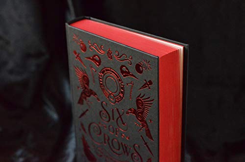 Six of Crows: Collector's Edition: Book 1