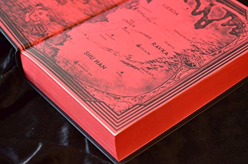 Six of Crows: Collector's Edition: Book 1