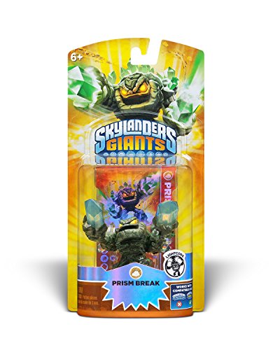 Skylanders Giants - Figura Light Core Prism Break