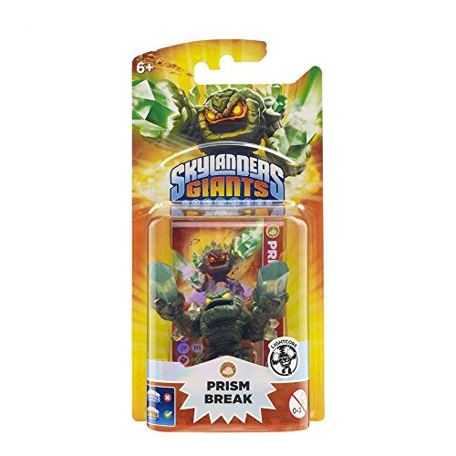 Skylanders Giants - Figura Light Core Prism Break