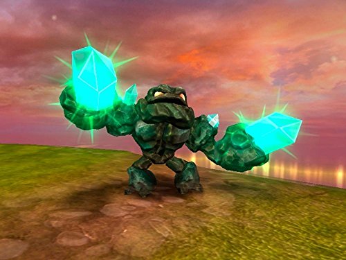 Skylanders Giants - Figura Light Core Prism Break