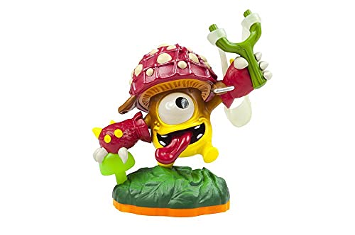 Skylanders Giants - Figura Light Core Shroomboom