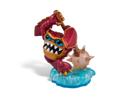 Skylanders: Swap Force - Figurina Light Core Whamshell