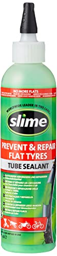 Slime 10003 - Kits de reparación de neumáticos