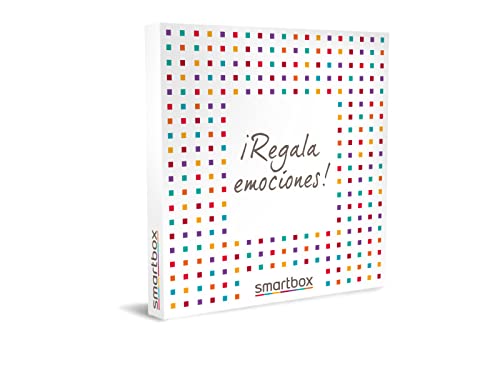 Smartbox - Caja Regalo - Tour guiado en Bicicleta por Sevilla - Ideas Regalos Originales