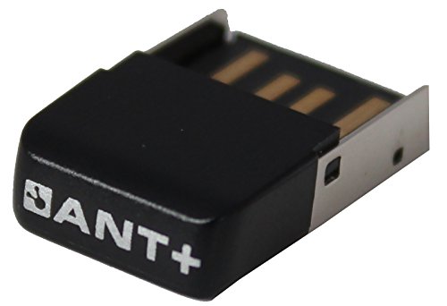 SmartLab hLine Ant USB Adaptador idéntico a Garmin. USB2 ANT2. Se USA para conectar Dispositivos Ant+ a PC o Mac.