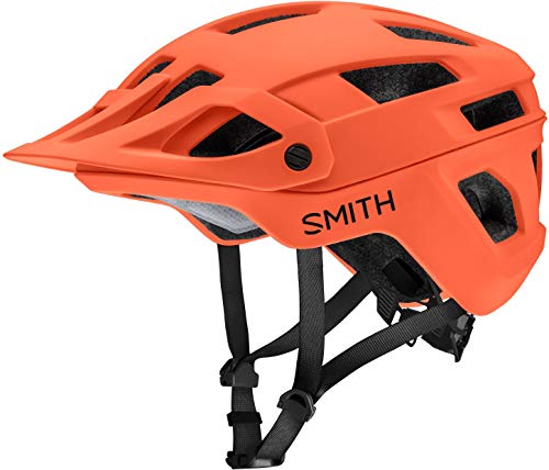 SMITH Engage MIPS Casco, Unisex-Adult, Matte Cinder, M