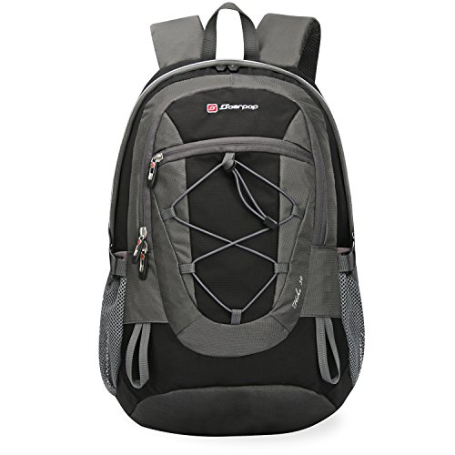 Soarpop Deporte al Aire Libre / Escuela de Mochila de Peso Ligero para Acampar / Viaje / Escalada / Correr / Ciclismo Mochila Bolsa