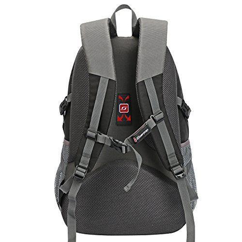 Soarpop Deporte al Aire Libre / Escuela de Mochila de Peso Ligero para Acampar / Viaje / Escalada / Correr / Ciclismo Mochila Bolsa