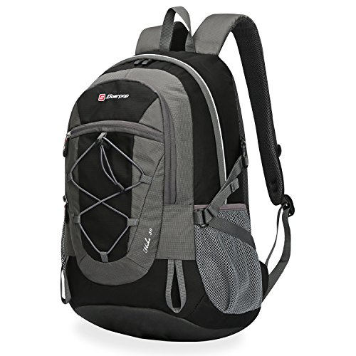 Soarpop Deporte al Aire Libre / Escuela de Mochila de Peso Ligero para Acampar / Viaje / Escalada / Correr / Ciclismo Mochila Bolsa